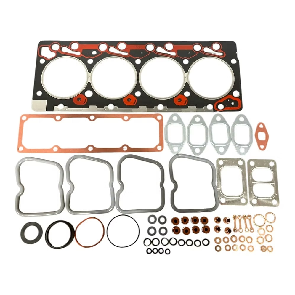 Cummins 4BT Cylinder Head Gasket kit 3.9L