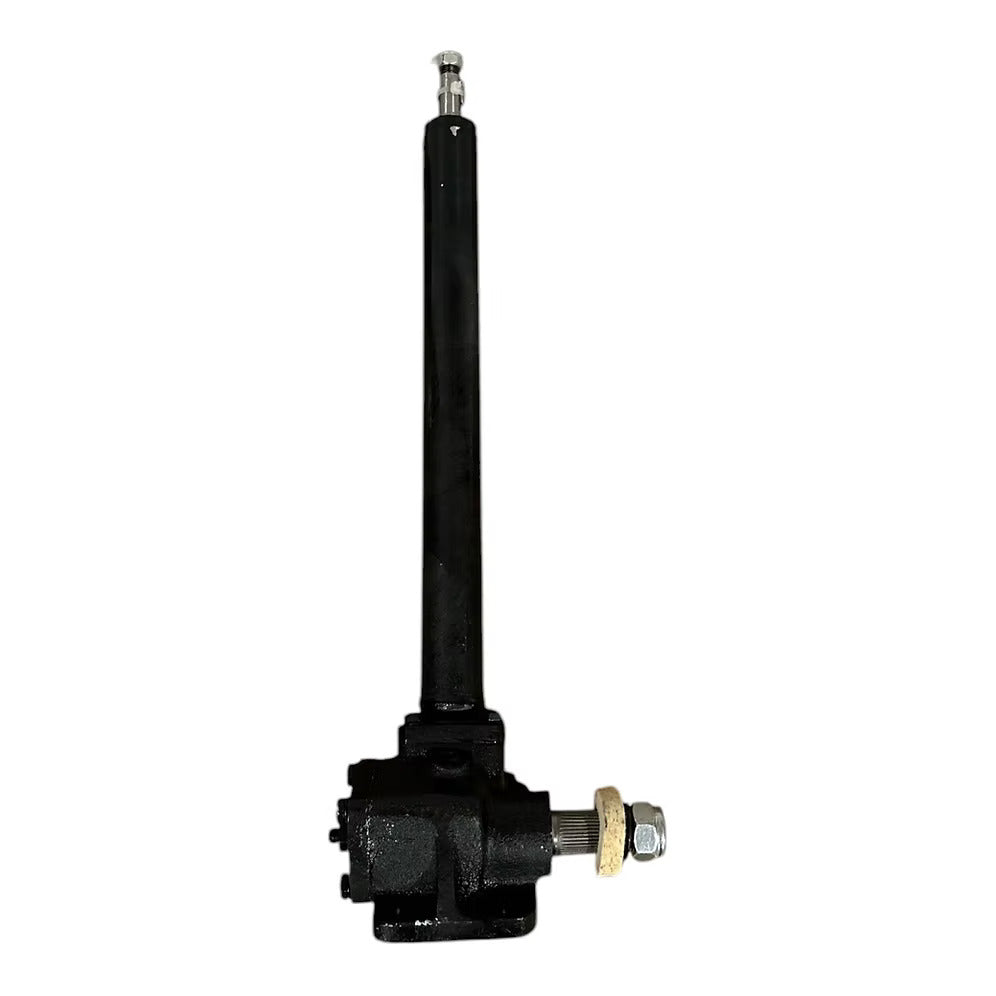 Yanmar Steering Box Assembly SVU322792