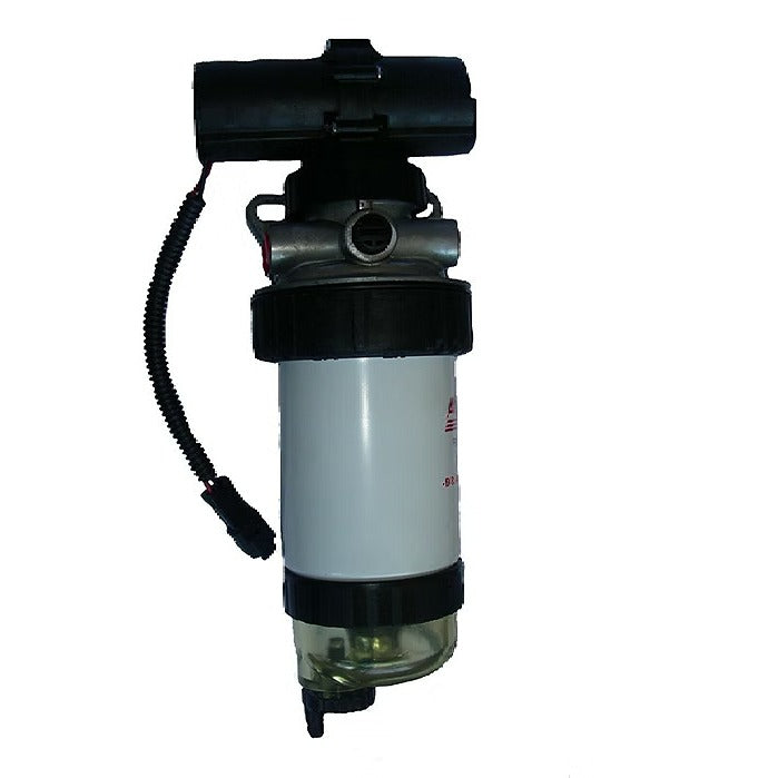 New Holland LS180 Fuel Pump 87802238 87802202