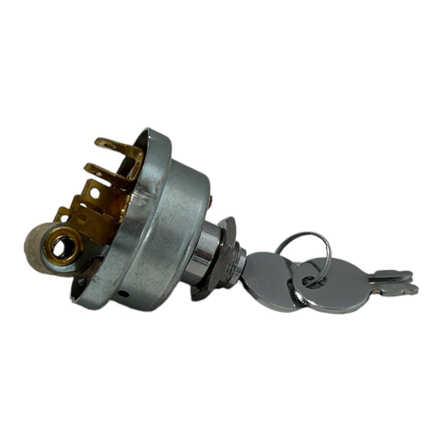 John Deere Ignition Key Switch AR26528 AT21418
