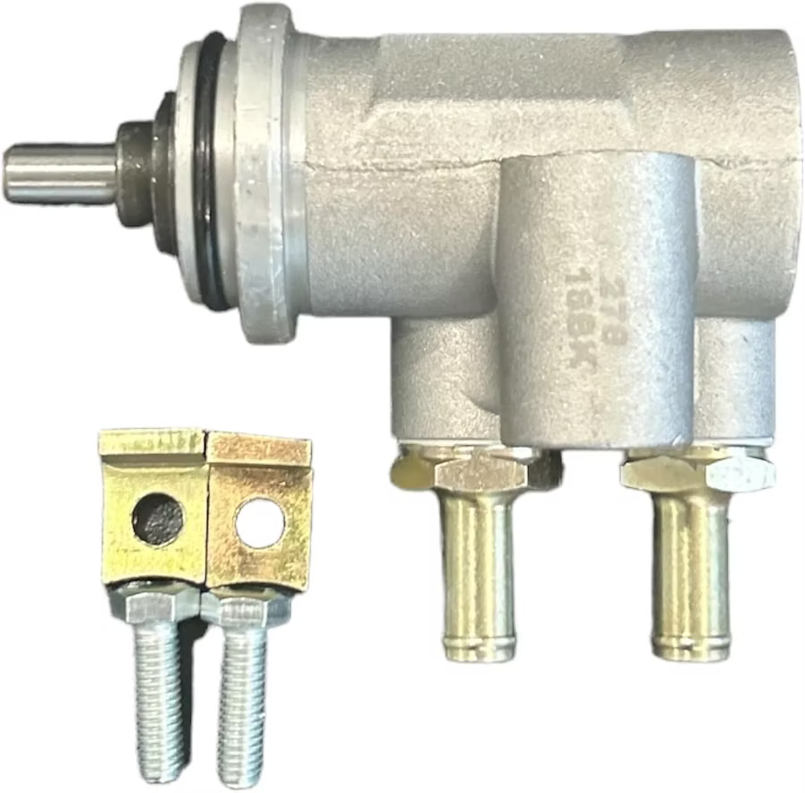 John Deere Fuel Pump RE53221 Tractors 4720 4320