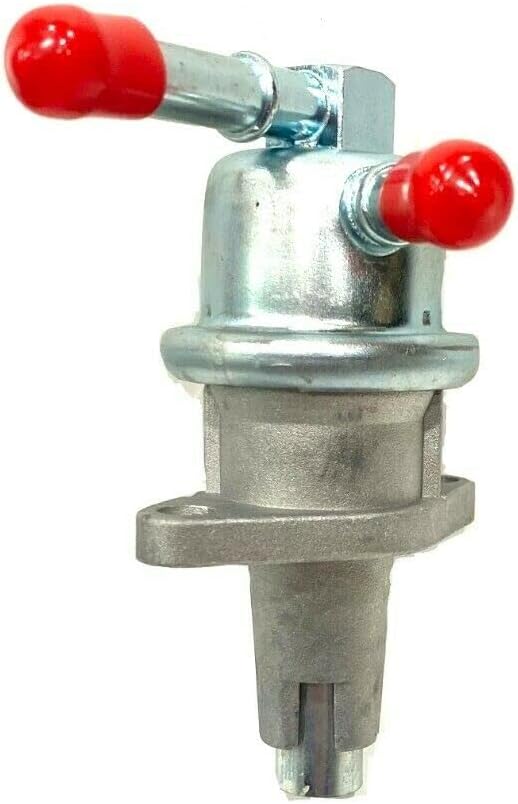 Kubota V2203 V2403 V2003 Fuel Pump 17121-52030 Bobcat 6655216
