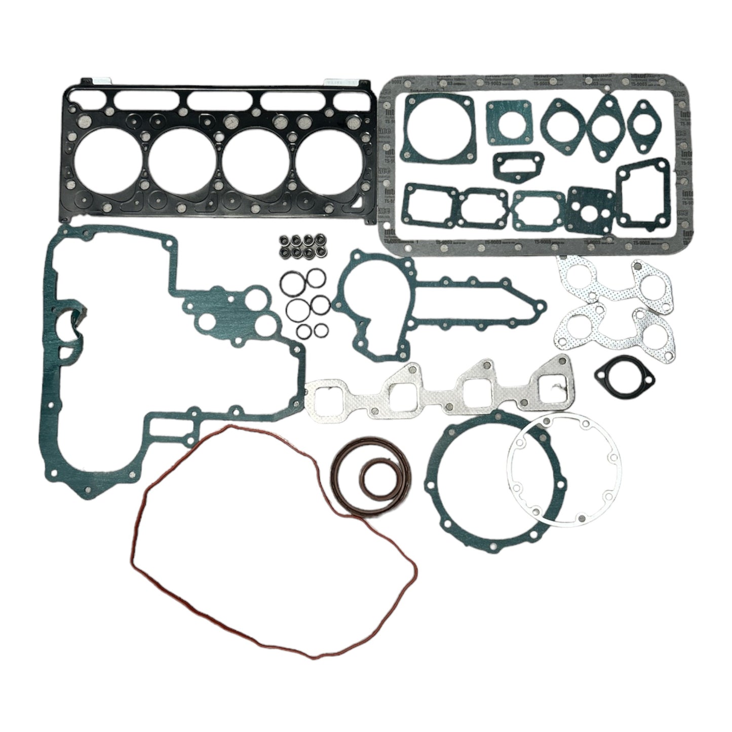 Kubota V2203 Full Gasket Set 07916-29505