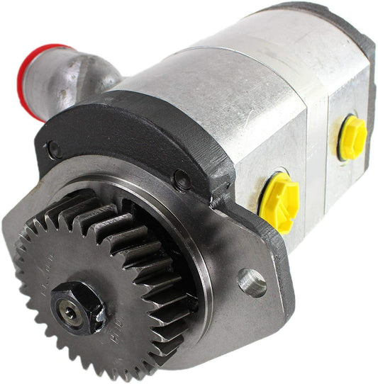 John Deere Hydraulic Pump 5425 5420 5410 5415 5520 5603 RE72058 RE73947
