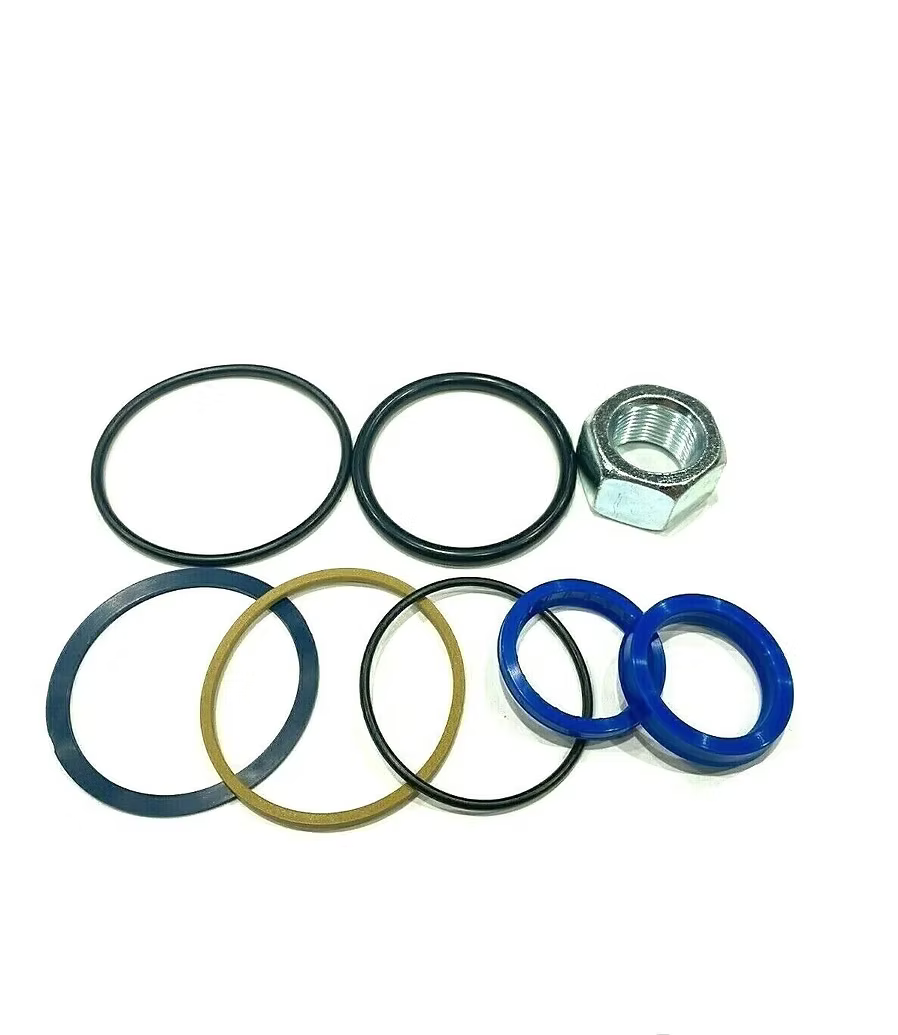 Bobcat Hydraulic Tilt Cylinder Seal Kit 6806330 Fit S150 S160 S175 S185 S205
