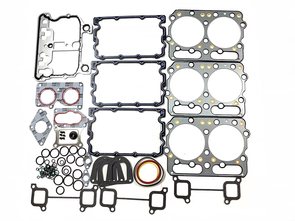 Cummins N14 Head Gasket Set 4089371 4024928