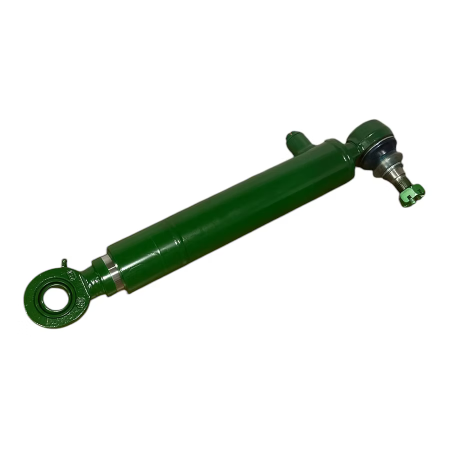 John Deere Power Steering Cylinder AL112919 AL61553 RE17356