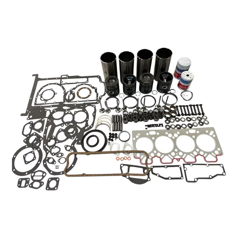 Perkins 4.236 Engine Overhaul Kit
