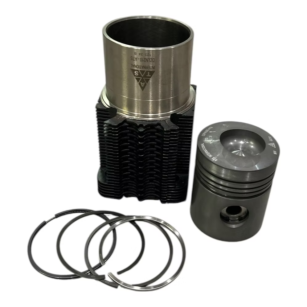 Deutz FL912 Piston Cylinder Liner Kit