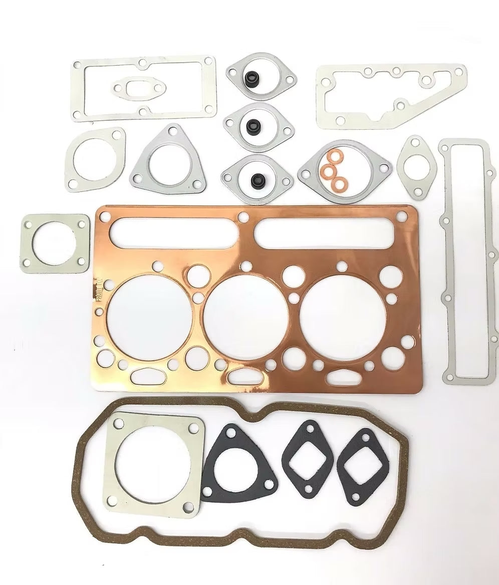 Massy Ferguson Head Gasket Set Perkins 3.152
