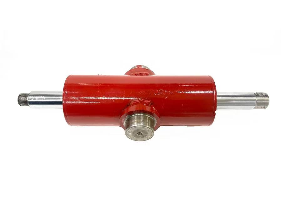 Case IH Power Steering Cylinder 3125306R1 International Tractors