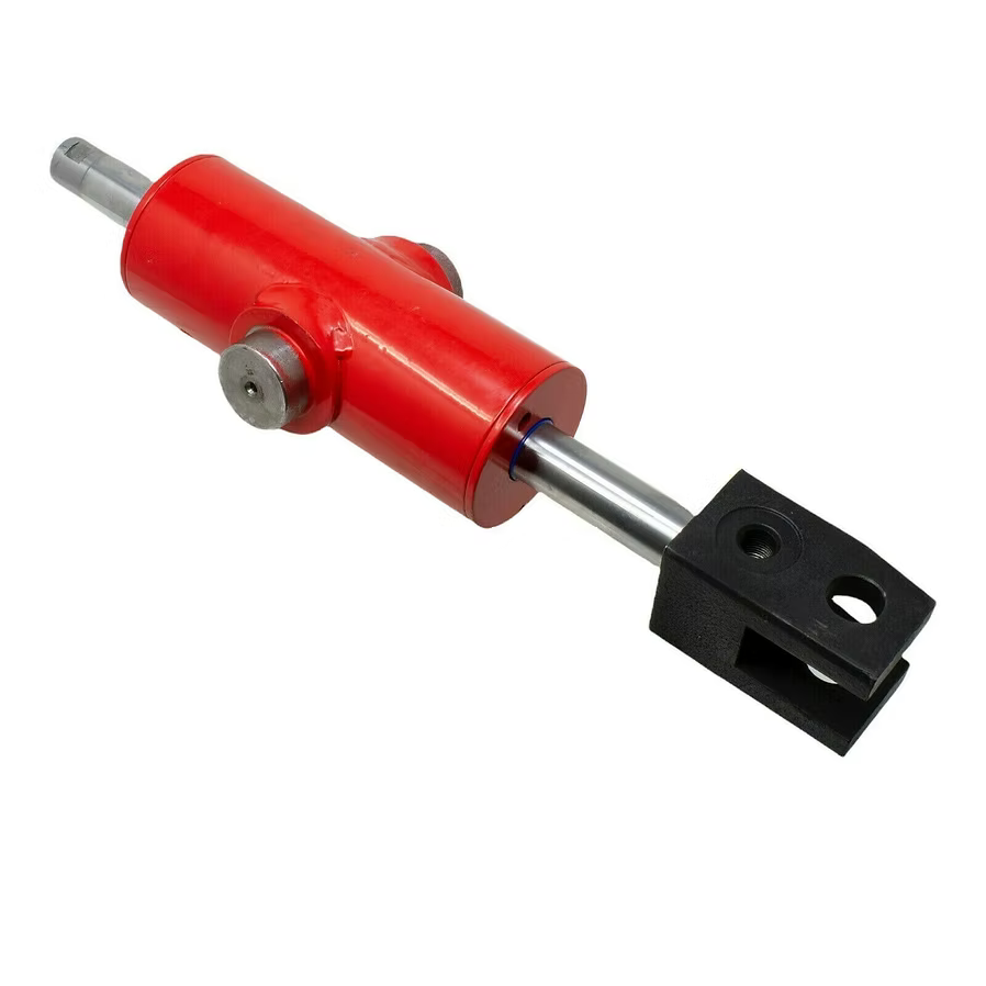 Case IH Power Steering Cylinder 188842A1 for International Tractors