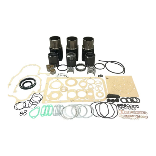 Deutz F3L912 Engine Rebuild Kit