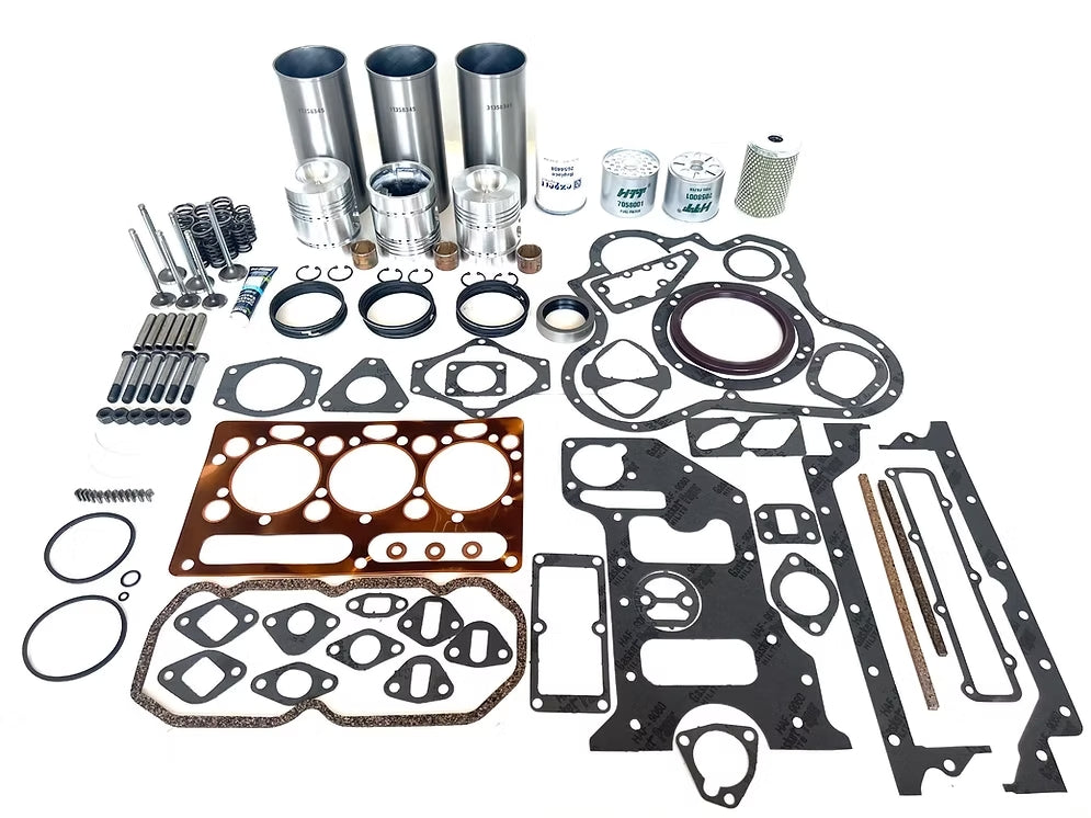 Perkins 3.152 Engine Rebuild Kit