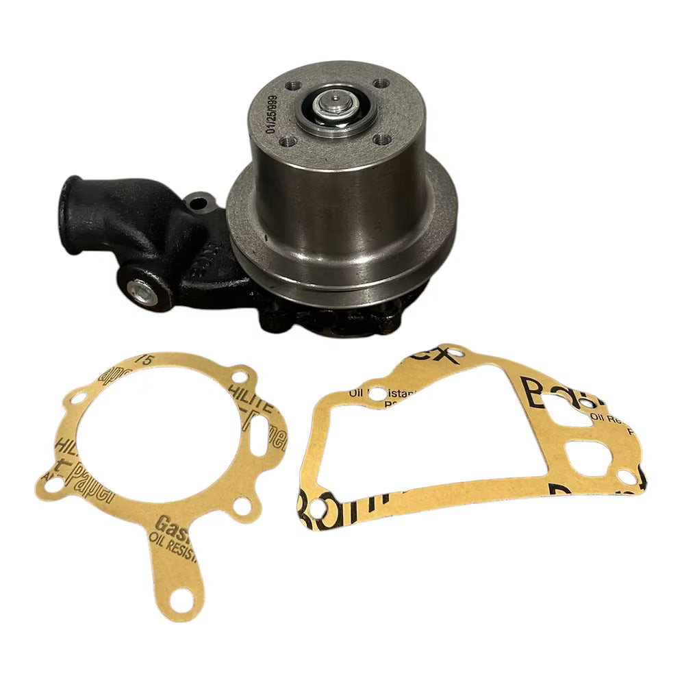 Massey Ferguson Water Pump Tractors Perkins Diesel Engine 4.236