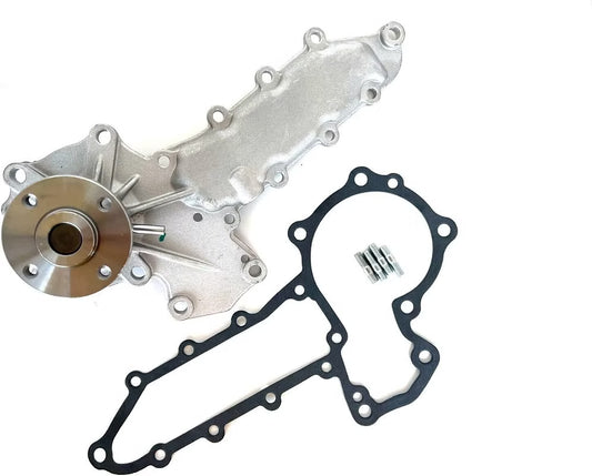 Kubota V2203 Water Pump Fits Bobcat Skid Steer 6684225 15521-73030