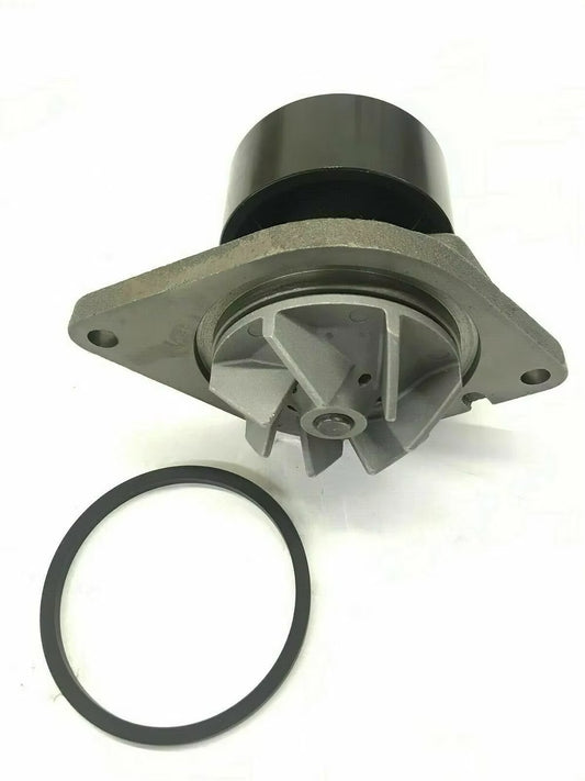 Cummins Water Pump 89-10 Dodge Ram 3800984