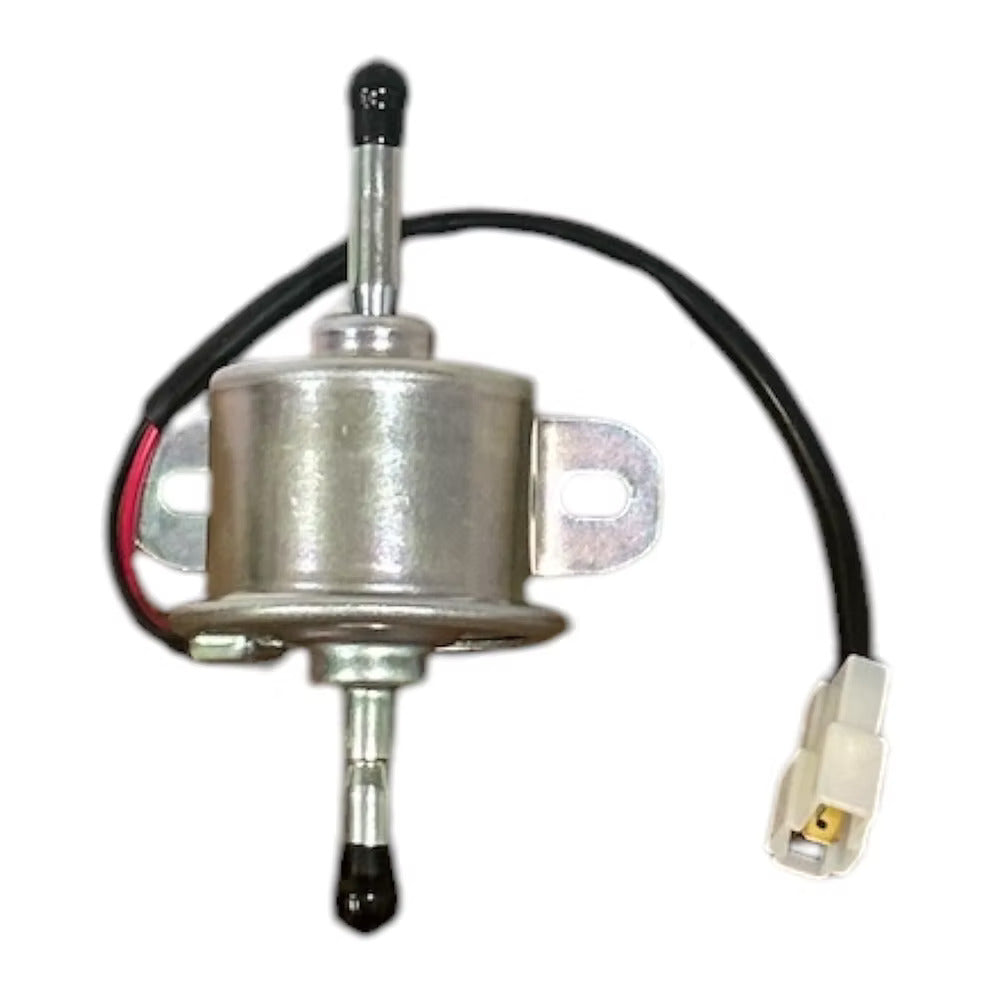 Diesel Electric Fuel Pump 12V Kubota