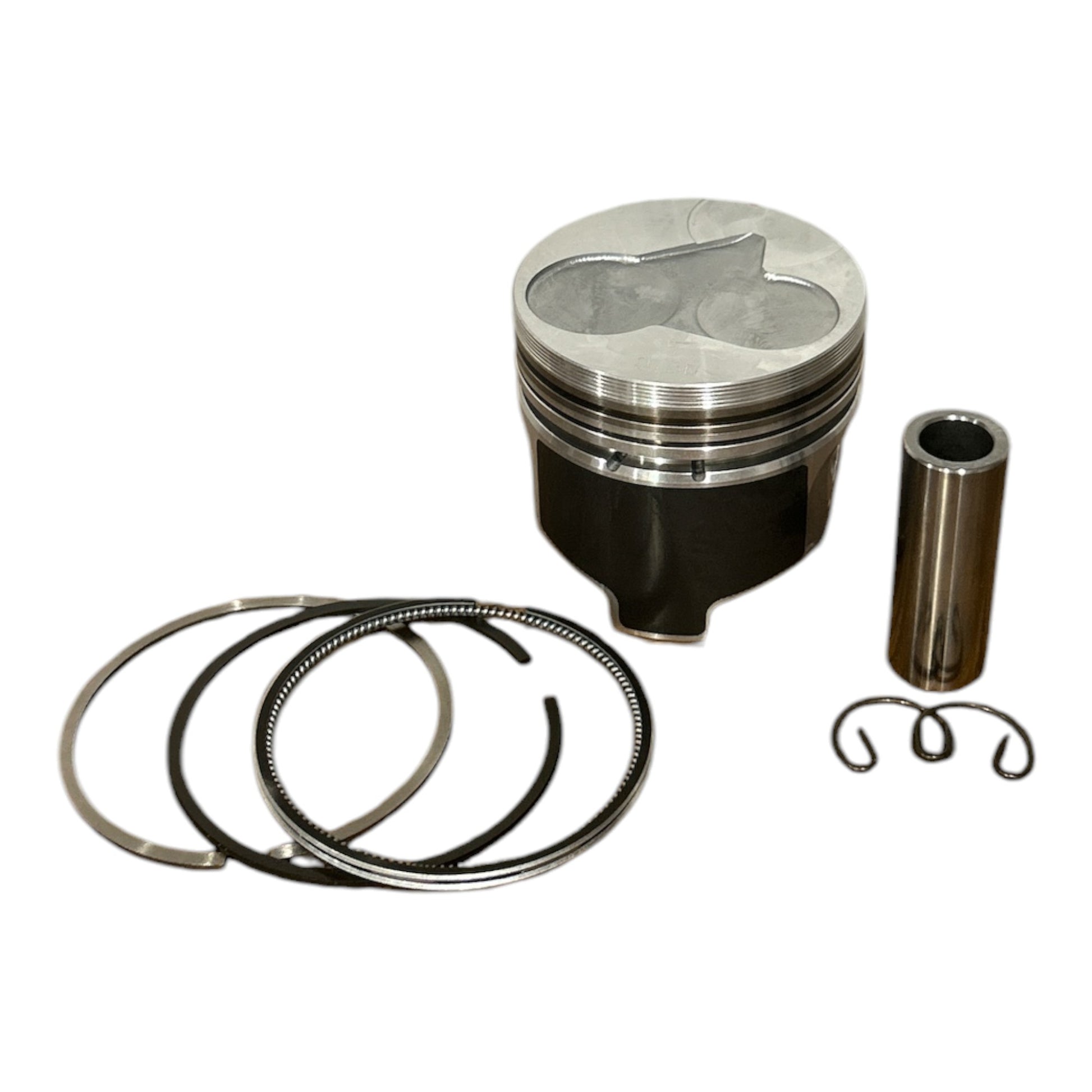 Kubota D1105 V1505 Piston & Ring Set 0.50 Oversize 16060-21910 16260-21090