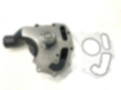 JCB Water Pump Perkins 1104 For CAT 3054C 3054E 313D2 U5MW0194