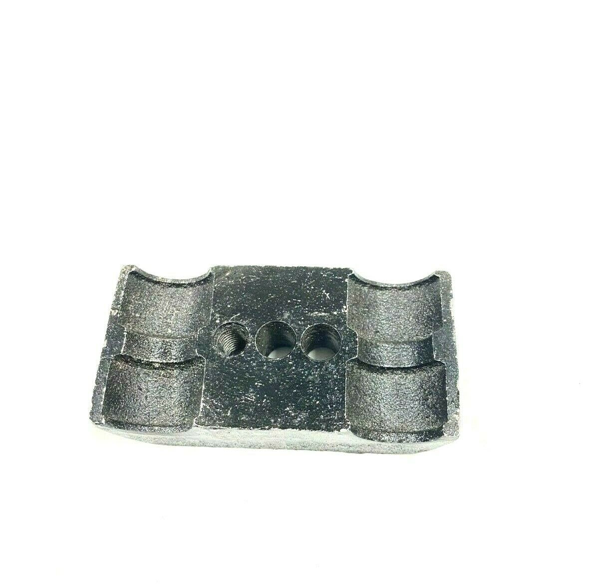 John Deere Hydraulic Drive Coupler R38348