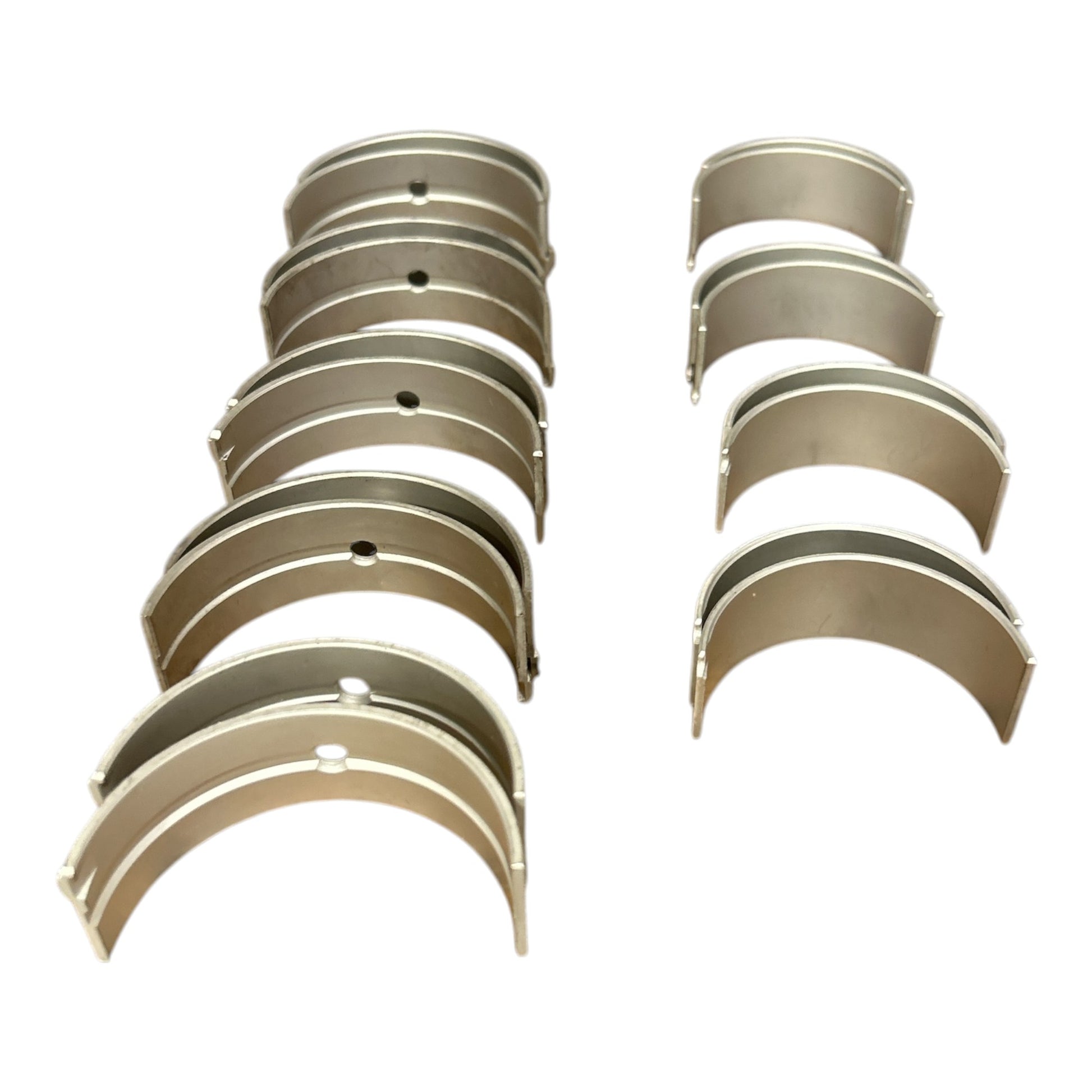 Deutz F4L912 F4L913 STD Crankshaft Main & Connecting Rod Bearing Set