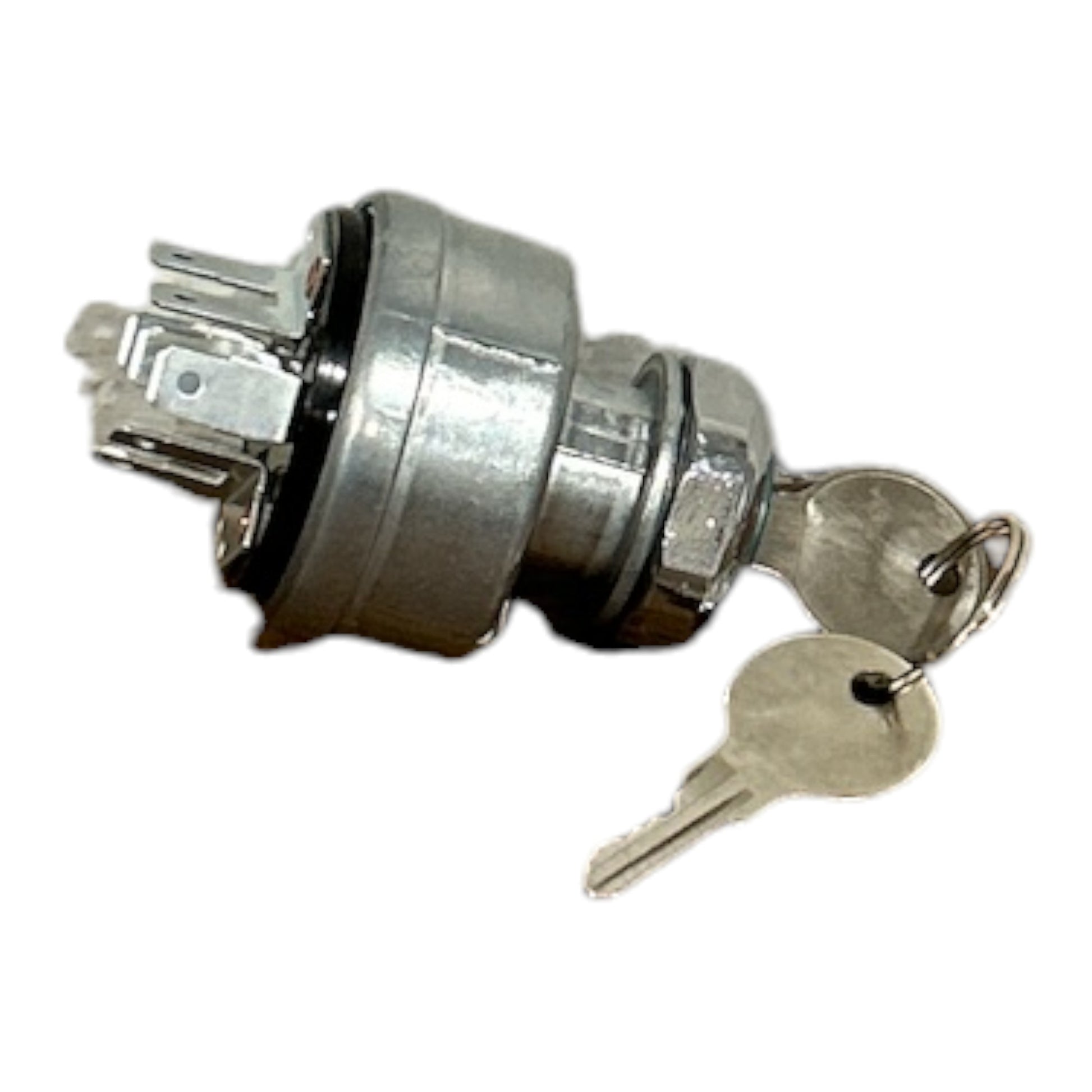 Case IH Ignition Switch 282775A1 D134737 AR58126