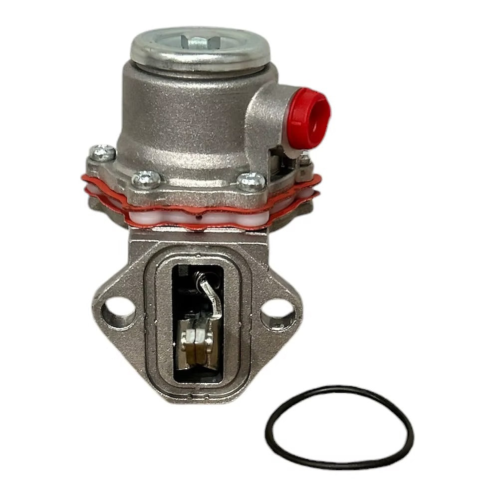 Fuel Pump New Holland TL80 TD75D TL90 TN65 TN75 4757882