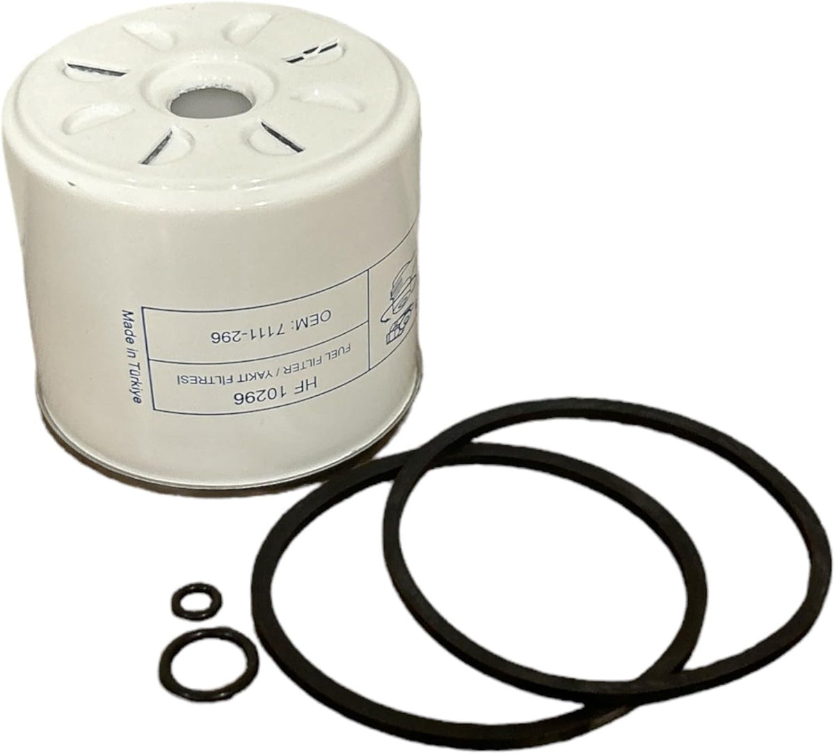 For Kubota Fuel Filter 70000-14632 15451-43560