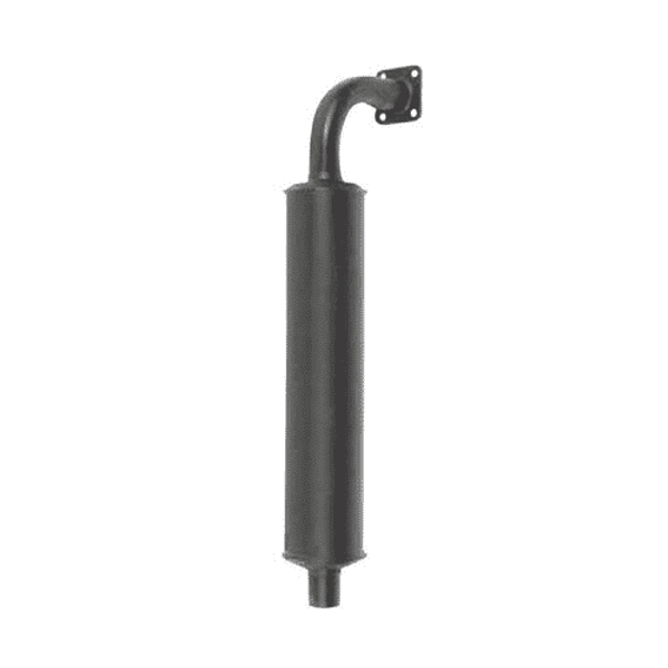 For Ford Tractor Muffler 1700 1720 1920 2120 3415 SBA314102140