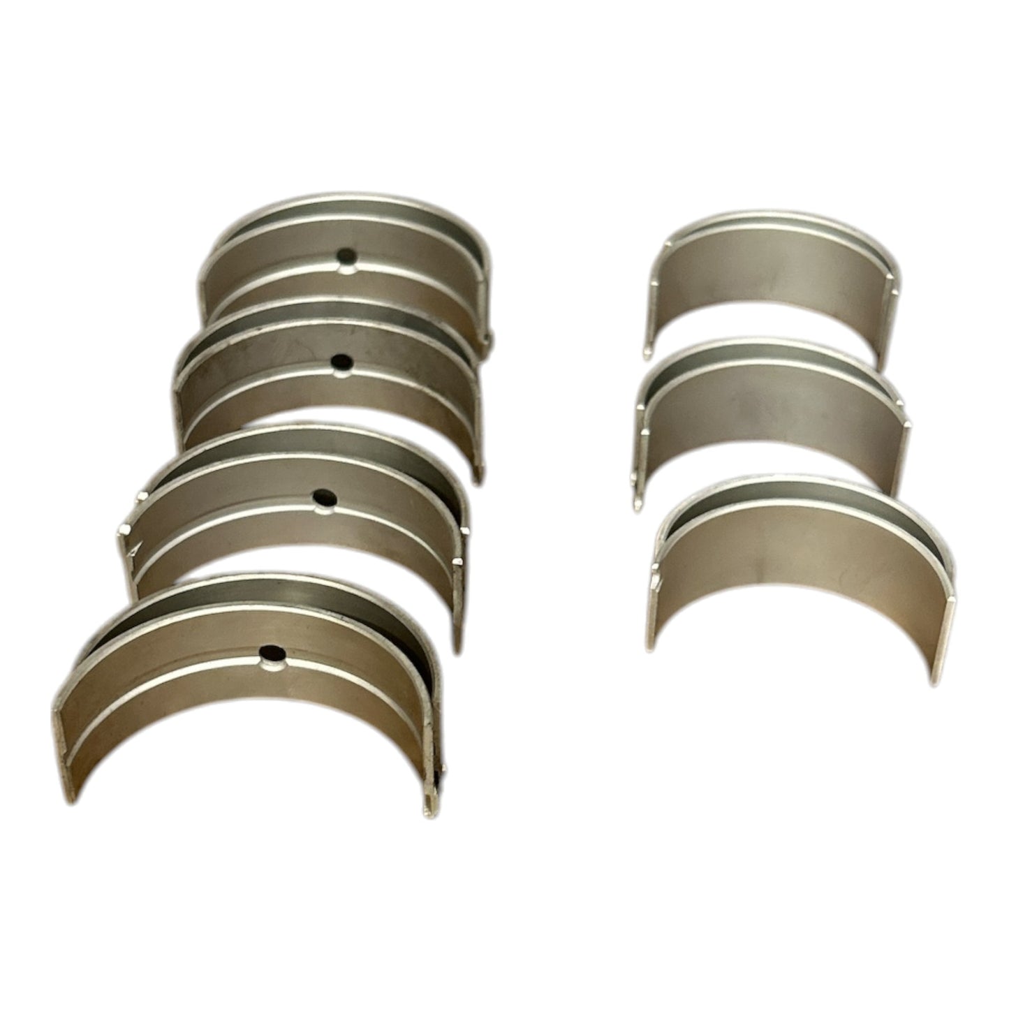 Deutz F3L912 F3L913 STD Crankshaft Main & Connecting Rod Bearing Set