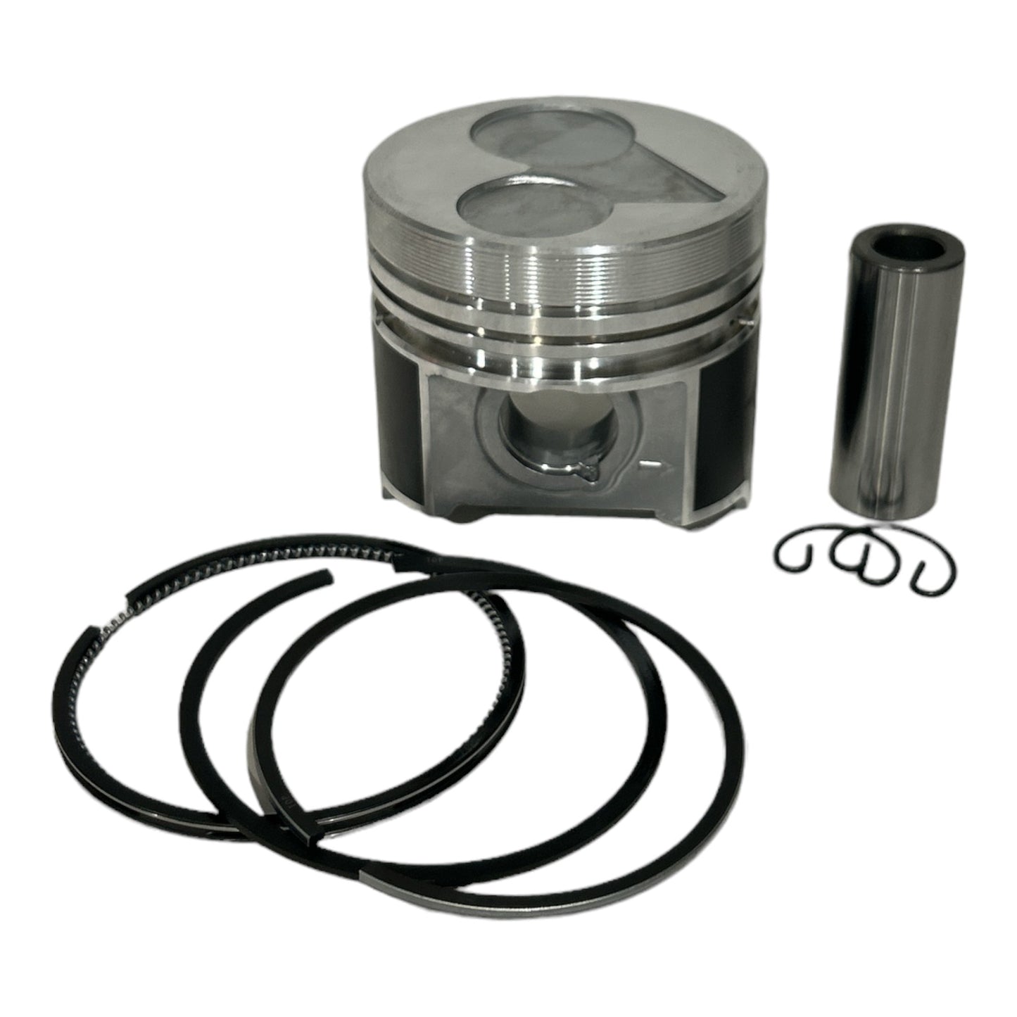 Kubota V2203 Piston Ring STD 87mm 16423-21110