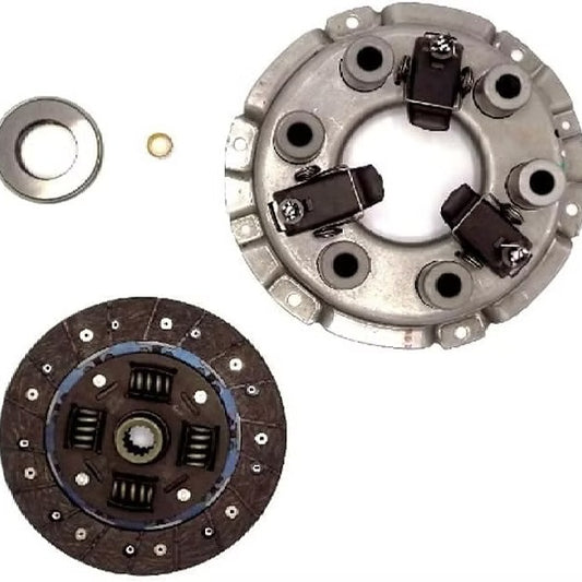 Kubota 7-1/4” Single Stage Clutch Kit B4200 B5100 B6000 B6100 B7100 K66591N