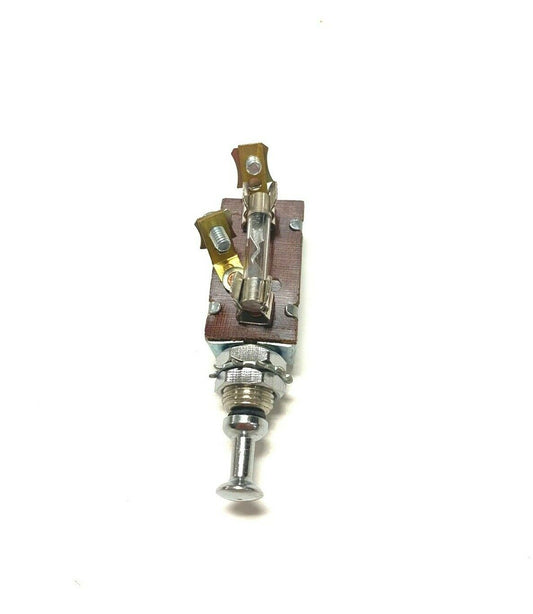Ford Tractor Light Switch NAA 8N 8N11654B