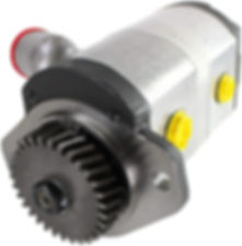 John Deere Hydraulic Pump 5425 5420 5410 5415 5520 5603 RE72058 RE73947