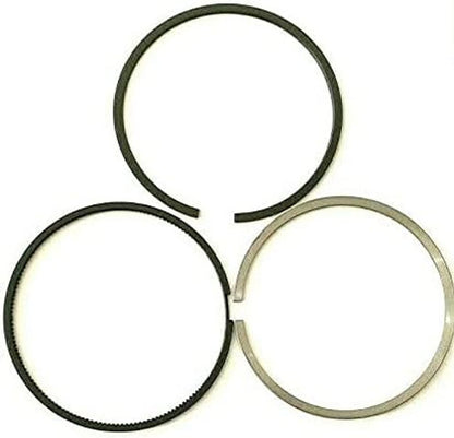 Deutz Piston Ring Set FL912 Engine STD 100mm 04231722