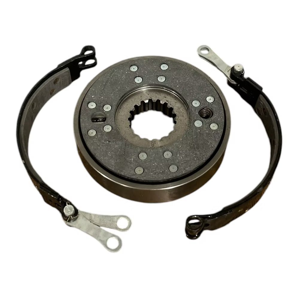 Case IH Brake Assembly 249022A3 | 480 580