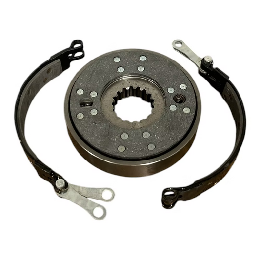 Case IH Brake Assembly 249022A3 | 480 580