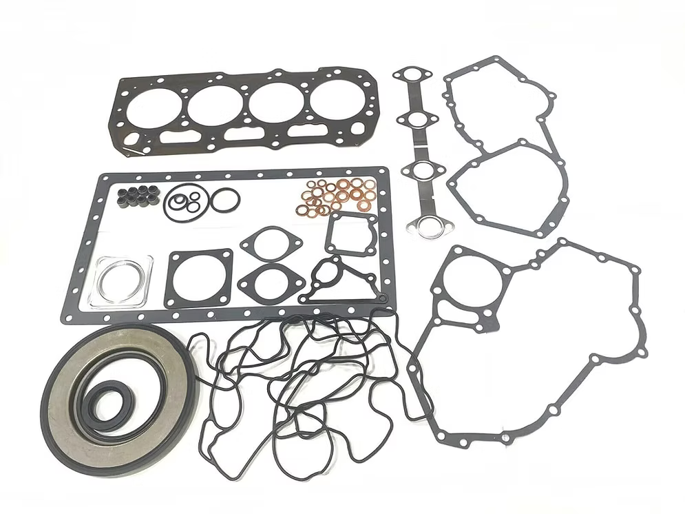 Caterpillar Full Gasket Set 164-8900 | 424B 3024