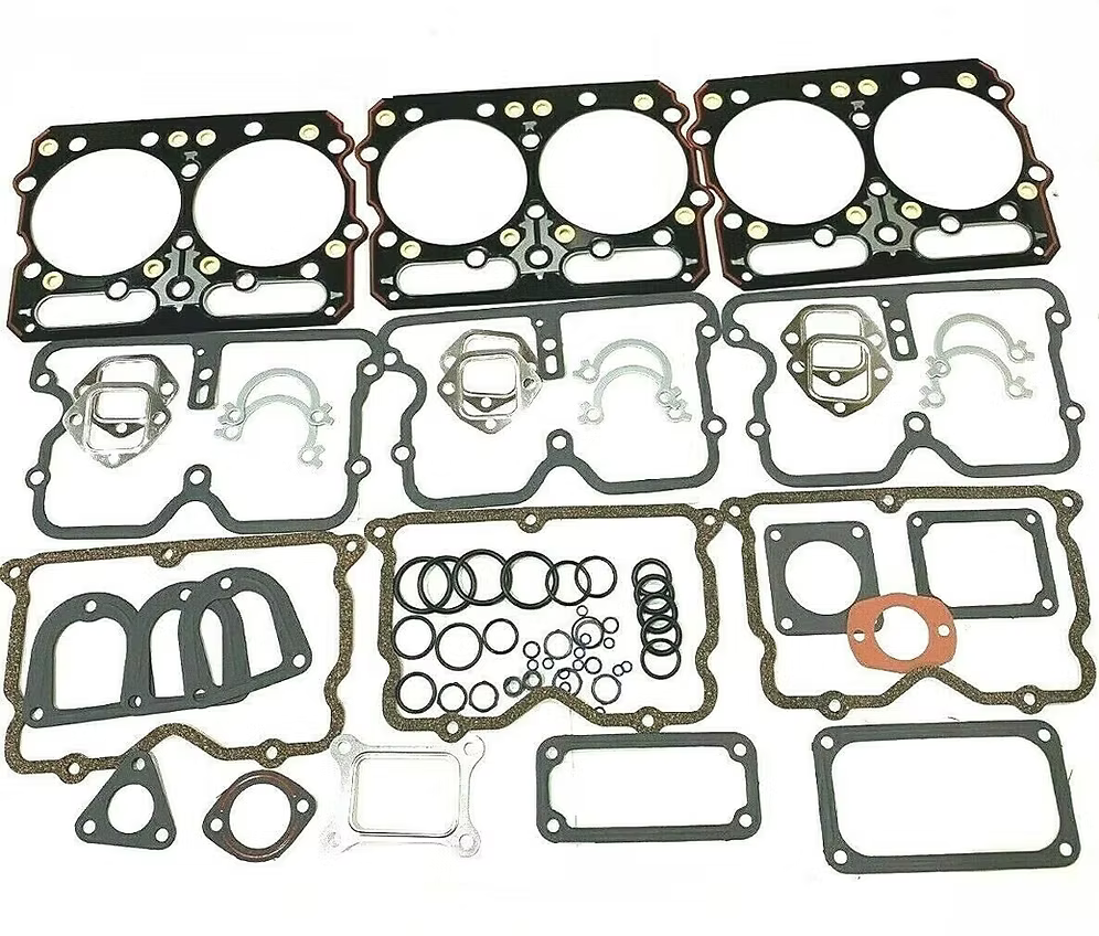 Cummins NT855 Head Gasket Set 3801330