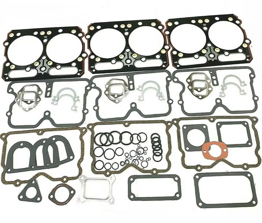 Cummins NT855 Head Gasket Set 3801330