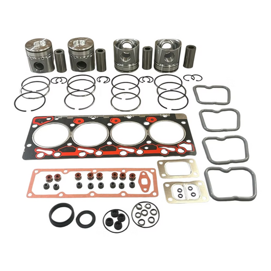 Cummins 4BT 3.9 Engine Rebuild Kit