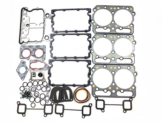 Cummins N14 Head Gasket Set 4089371 4024928