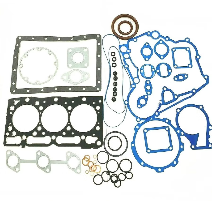 Kubota D1105 Full Gasket Set Diesel