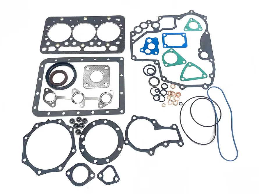 Kubota D722 Full Gasket Set