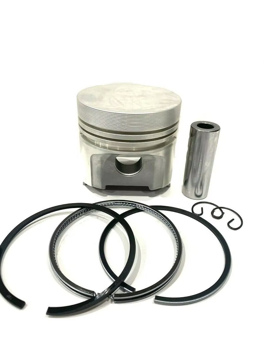 Kubota V1902 Piston Ring Set STD 85MM 19274-21110