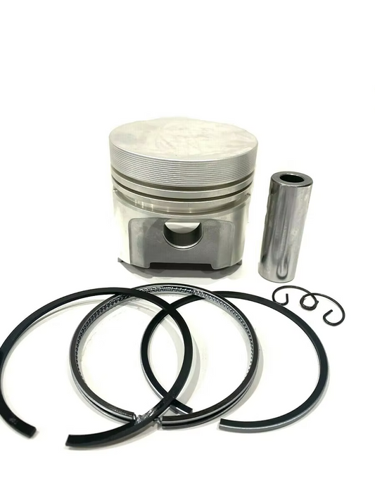 Kubota V1902 Piston Ring Set STD 85MM 19274-21110