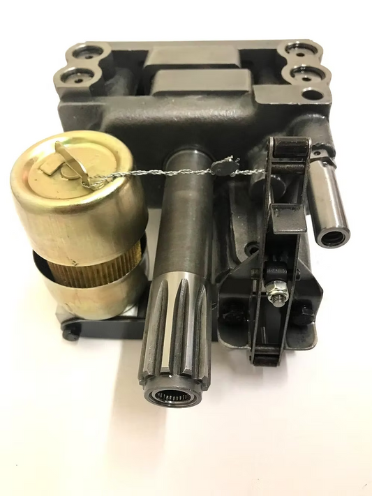 Massey Ferguson Hydraulic Pump