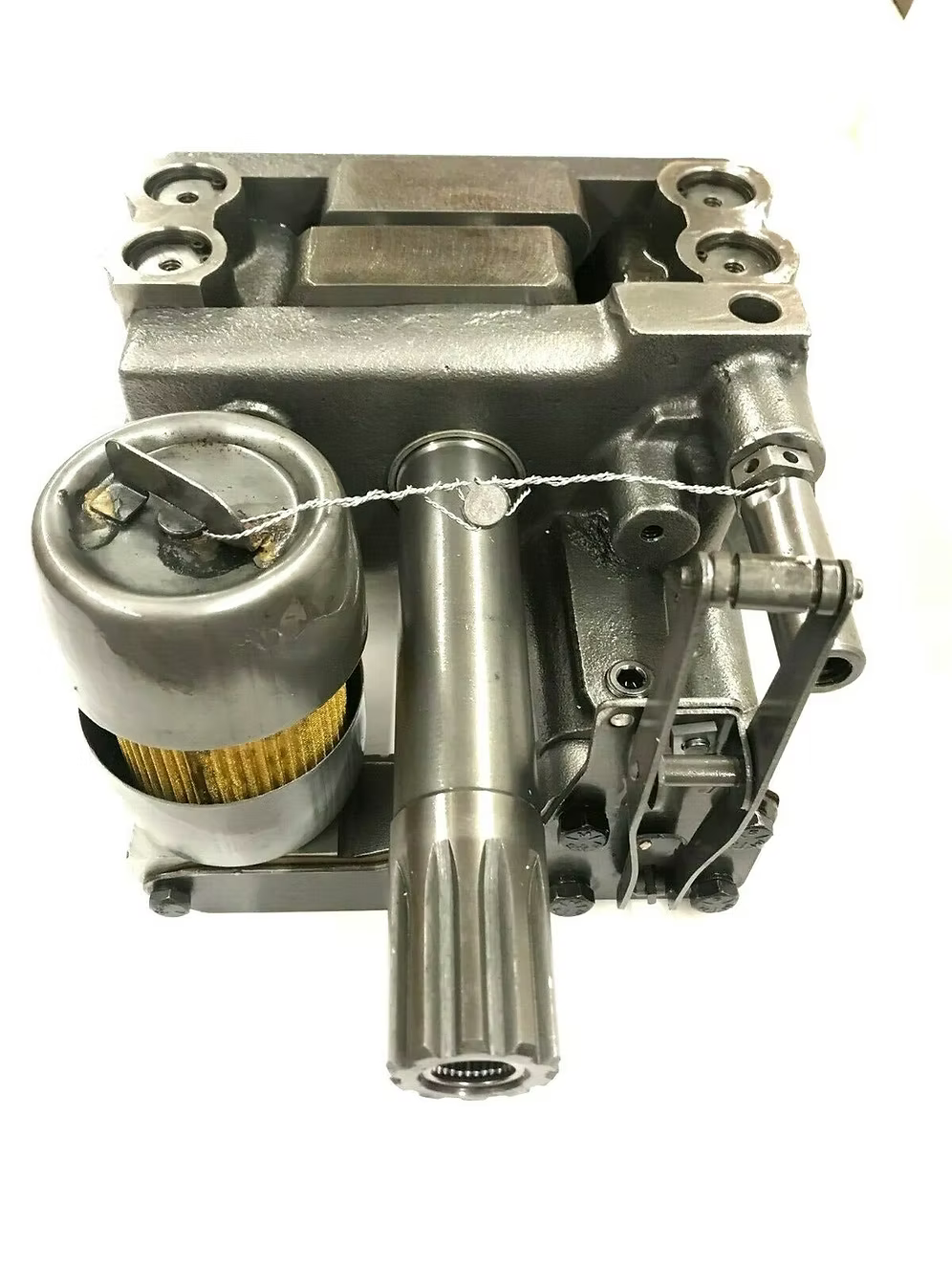 Massey Ferguson 135 Hydraulic Pump