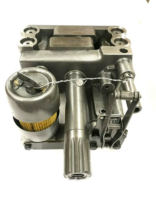 Massey Ferguson 135 Hydraulic Pump
